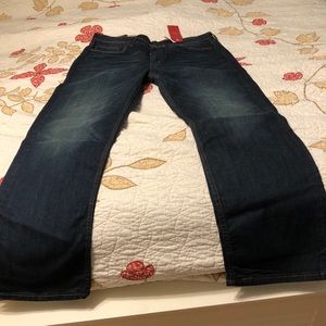 NWT Men’s Levi’s Jeans!!!!